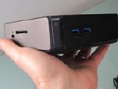 Mazas, tylus Asus kompiutriukas su i7 cpu, 8gb RAM - nuotraukos Nr. 5