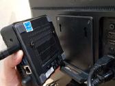 Mazas, tylus Asus kompiutriukas su i7 cpu, 8gb RAM - nuotraukos Nr. 6