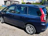 Citroen C4 Grand Picasso 2008 - nuotraukos Nr. 2