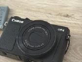 Canon g9x - nuotraukos Nr. 2