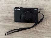 Canon g9x - nuotraukos Nr. 3