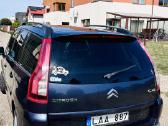Citroen C4 Grand Picasso 2008 - nuotraukos Nr. 4