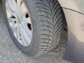 Citroen C4 Grand Picasso 2008 - nuotraukos Nr. 5