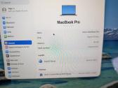 Apple MacBook Pro 16, M1 Max, 64gb, 1tb - nuotraukos Nr. 2