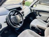 Citroen C4 Grand Picasso 2008 - nuotraukos Nr. 7