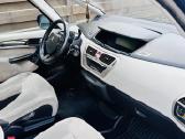 Citroen C4 Grand Picasso 2008 - nuotraukos Nr. 8