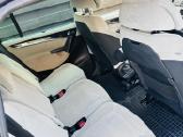 Citroen C4 Grand Picasso 2008 - nuotraukos Nr. 9