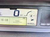Citroen C4 Grand Picasso 2008 - nuotraukos Nr. 10