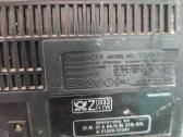 Hitachi trk 3d80e - nuotraukos Nr. 3