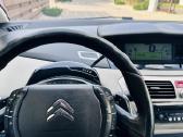 Citroen C4 Grand Picasso 2008 - nuotraukos Nr. 11
