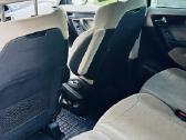 Citroen C4 Grand Picasso 2008 - nuotraukos Nr. 12