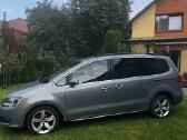 Parduodu automobilį VW Sharan - nuotraukos Nr. 2