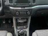 Parduodu automobilį VW Sharan - nuotraukos Nr. 6