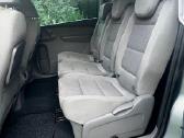 Parduodu automobilį VW Sharan - nuotraukos Nr. 8
