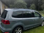 Parduodu automobilį VW Sharan - nuotraukos Nr. 11