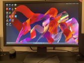 Benq gaming monitorius - nuotraukos Nr. 2