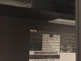 Benq gaming monitorius - nuotraukos Nr. 4
