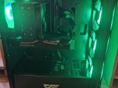 I7-9700*2060super*32gbram - nuotraukos Nr. 2
