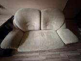 Sofa su dvejais foteliais - nuotraukos Nr. 2