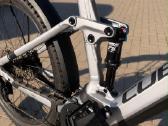 Cube Stereo Race 750 - nuotraukos Nr. 4