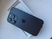 iPhone 14 Pro 128gb Juodas - nuotraukos Nr. 2
