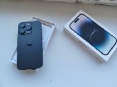 iPhone 14 Pro 128gb Juodas - nuotraukos Nr. 5