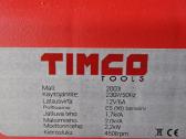 Timco 2000i inverterinis benzininis generatorius. - nuotraukos Nr. 3