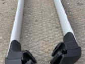 Renault Talisman Thule Skersiniai - nuotraukos Nr. 2