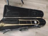 Yamaha trombonas - nuotraukos Nr. 4