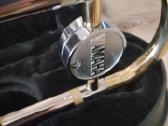 Yamaha trombonas - nuotraukos Nr. 7