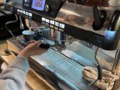 Kavos aparatas Nuova Simonelli Aurelia 2 - nuotraukos Nr. 3