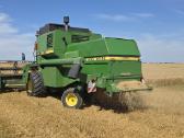 Parduodamas John deere 1188 Hydro/4 - nuotraukos Nr. 2