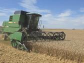 Parduodamas John deere 1188 Hydro/4 - nuotraukos Nr. 4