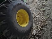 Parduodamas John deere 1188 Hydro/4 - nuotraukos Nr. 5