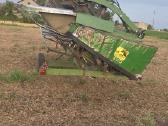 Parduodamas John deere 1188 Hydro/4 - nuotraukos Nr. 6