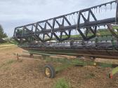 Parduodamas John deere 1188 Hydro/4 - nuotraukos Nr. 7