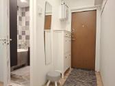 Išnuomojamas 2 kambarių butas Naujamiestyje - nuotraukos Nr. 10