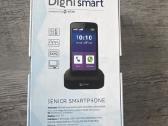 Nenaudotas mobilusis telefonas “Digni smart - nuotraukos Nr. 3