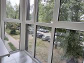 Išnuomojamas 2 kambarių butas Naujamiestyje - nuotraukos Nr. 14