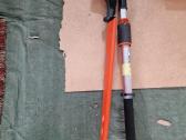 Stihl Hla 86 akumuliatorinės teleskopinės - nuotraukos Nr. 3
