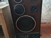 Parduodu Radiotechnika S90 - nuotraukos Nr. 4