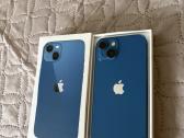 iPhone 13 128gb - nuotraukos Nr. 3