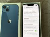 iPhone 13 128gb - nuotraukos Nr. 4