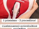 Parduodamas Guinot Technispa kūno aparatas - nuotraukos Nr. 4