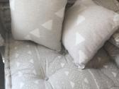 Parduodama Vida XL modulinė sofa - nuotraukos Nr. 2
