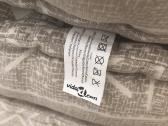 Parduodama Vida XL modulinė sofa - nuotraukos Nr. 6