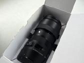 Sigma 100-400mm f/5-6.3 Dg OS Hsm objektyvas - nuotraukos Nr. 4