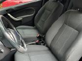 Ford fiesta - nuotraukos Nr. 7