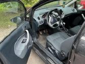 Ford fiesta - nuotraukos Nr. 8