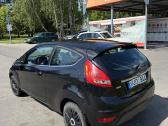 Ford fiesta - nuotraukos Nr. 2